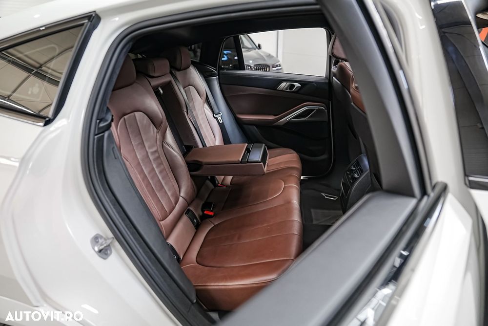 BMW X6 - 9