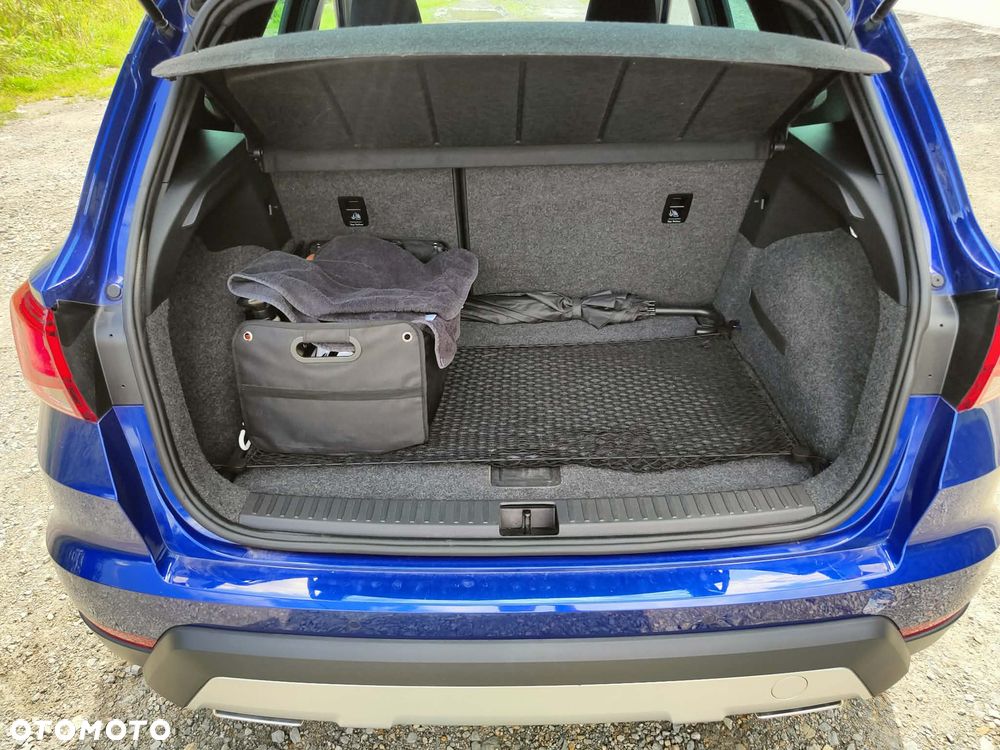 Seat Arona 1.0 TSI DSG OPF FR - 8