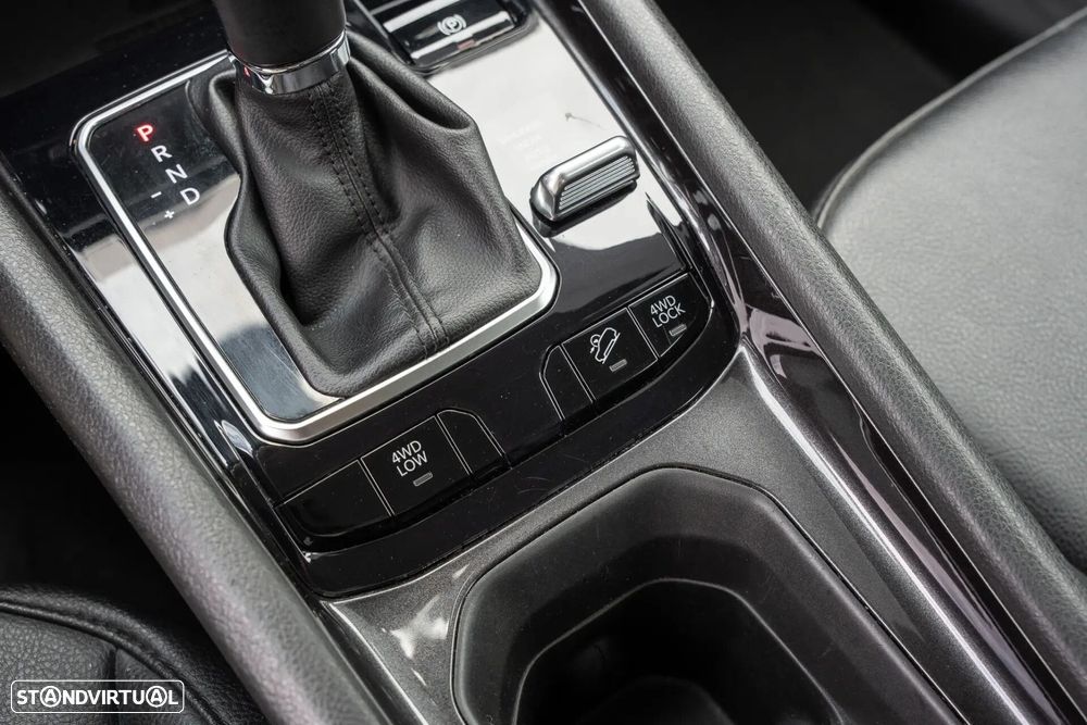 Jeep Compass 1.3 T4 4xe Auto Limited - 22