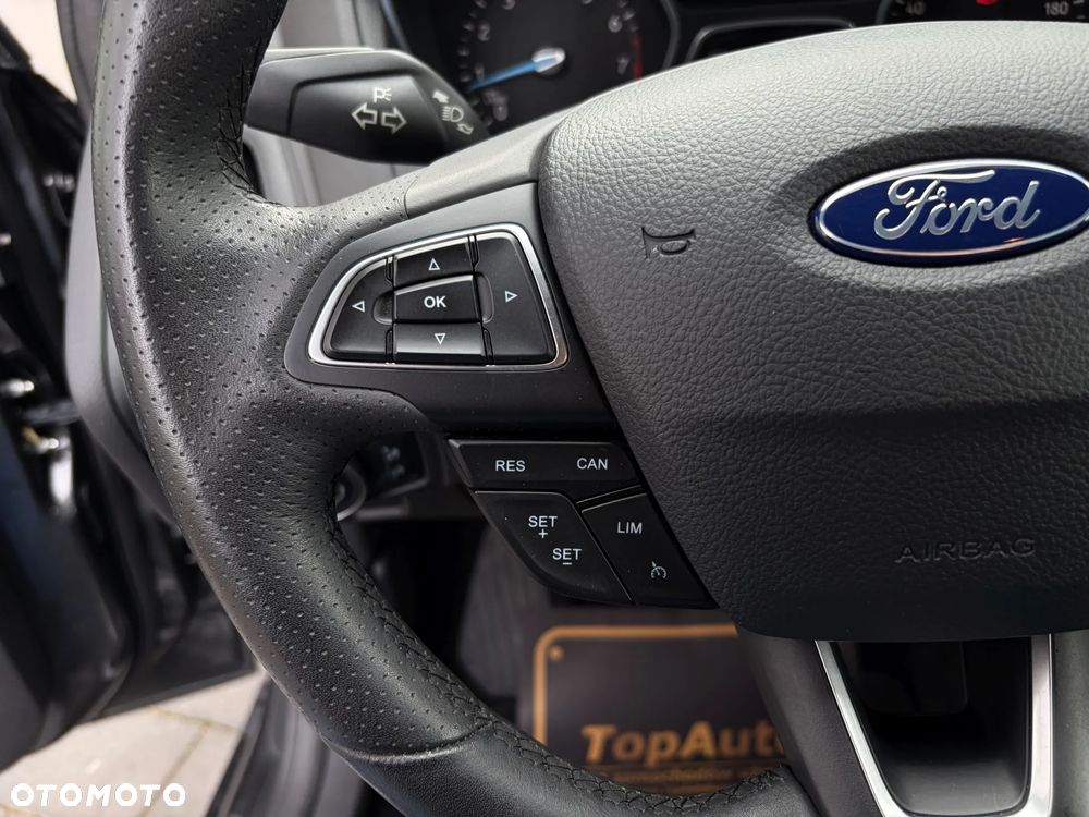 Ford Focus 1.5 EcoBoost STart-Stopp-System ST-LINE - 23