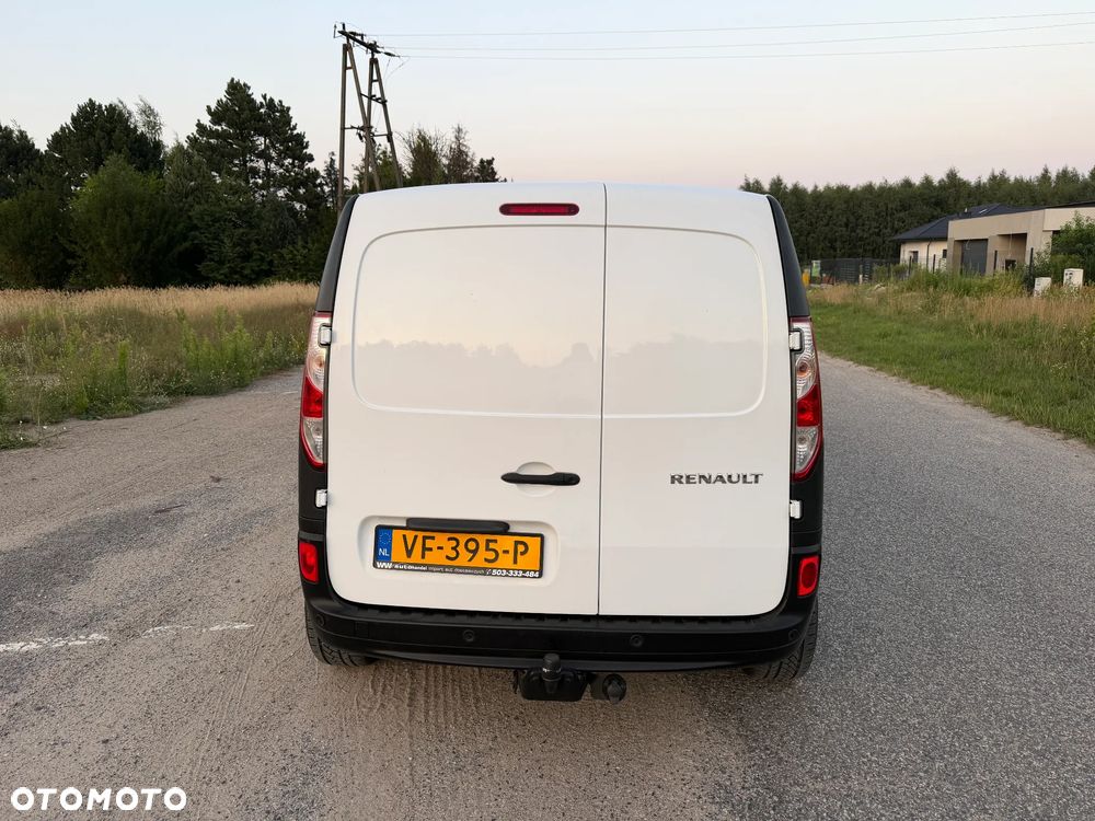 Renault Kangoo*KLIMA*2013*DOBRE AUTO - 13