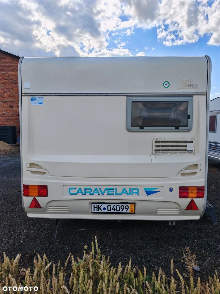 Caravelair 500 - 6