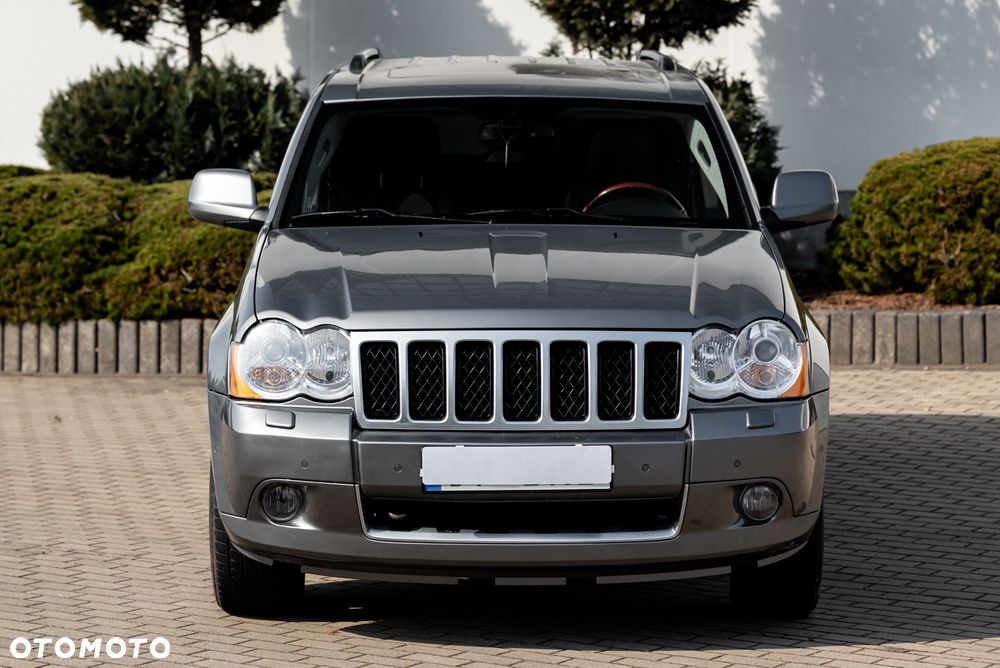 Jeep Grand Cherokee - 7
