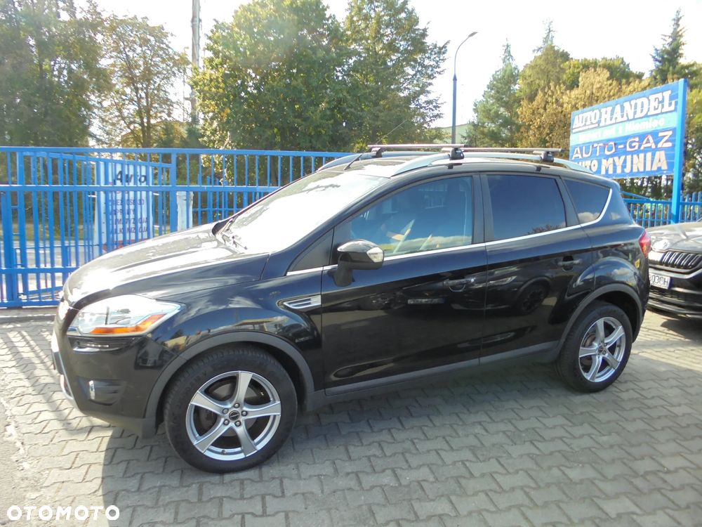 Ford Kuga 2.0 TDCi 2x4 Trend - 29
