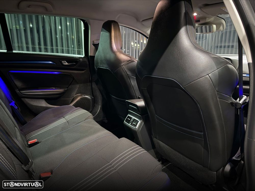 Renault Mégane 1.5 dCi GT Line - 35