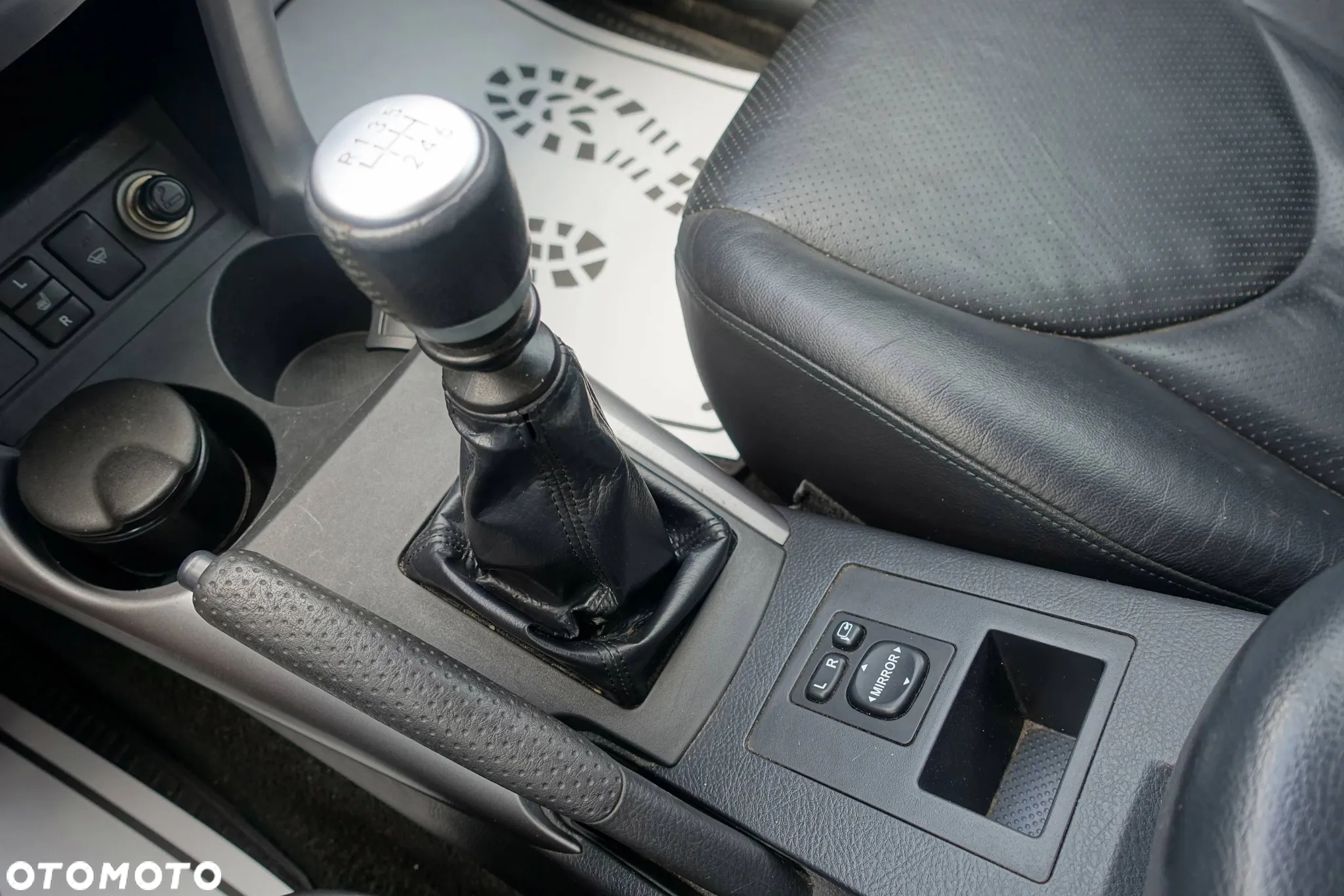 Toyota RAV4 2.2 D-CAT 4x4 Sol - 21