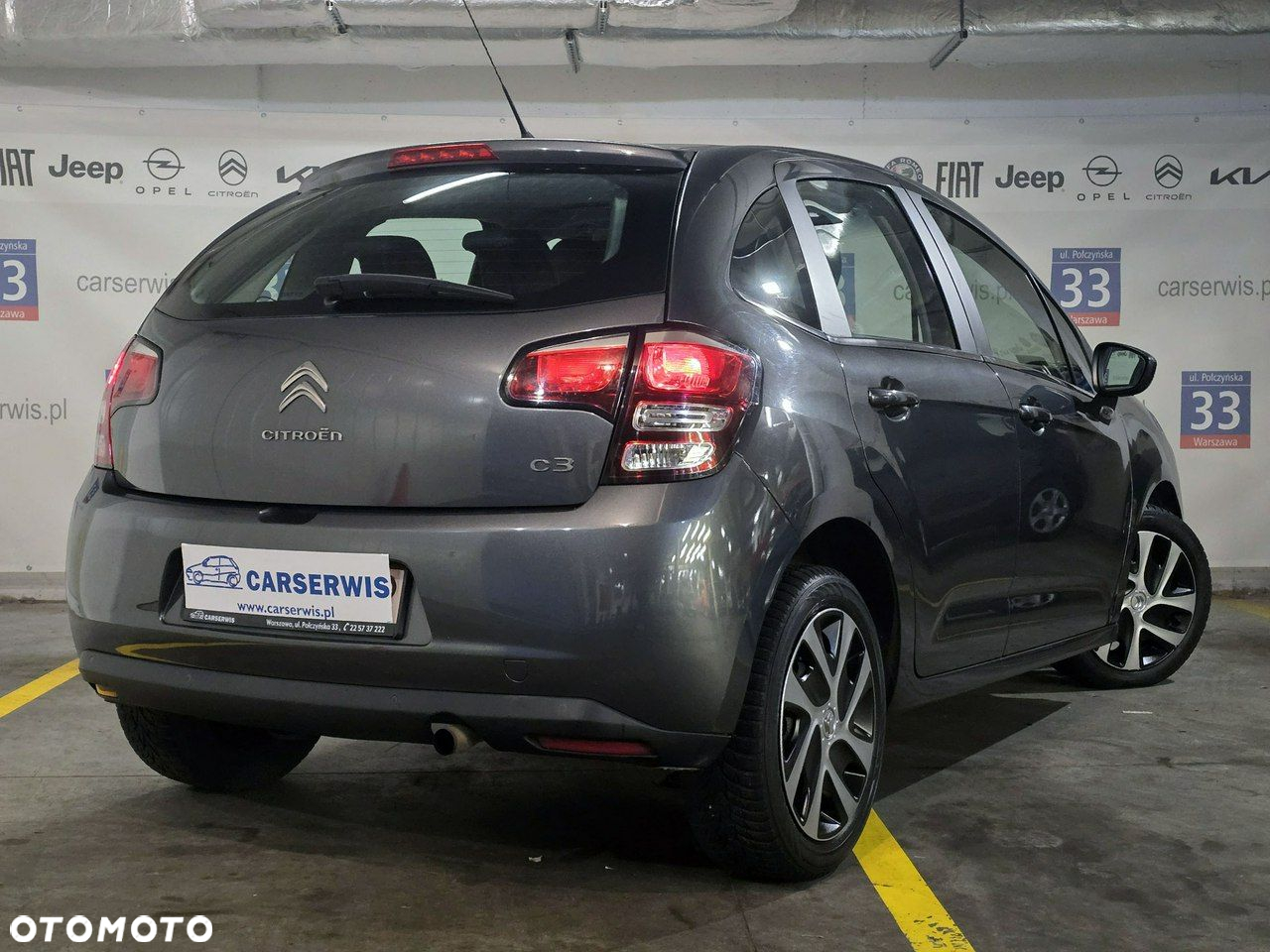 Citroën C3 1.2 PureTech MoreLife - 2