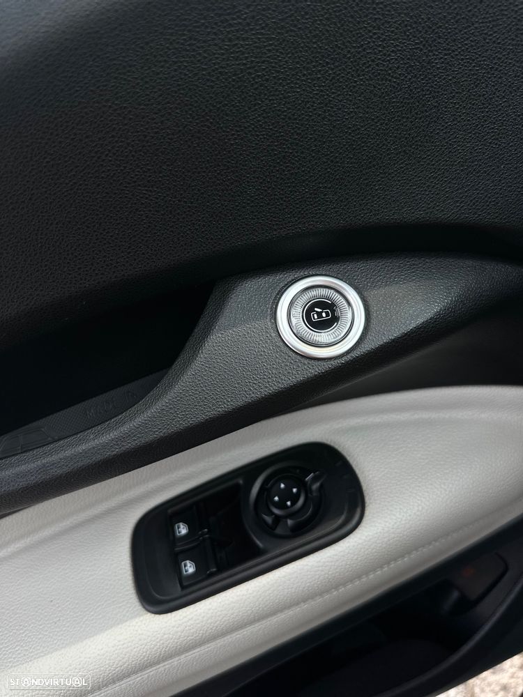 Fiat 500e 42kWh la Prima (by Bocelli) - 16