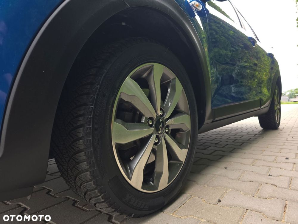 Kia Stonic 1.0 T-GDI M - 13