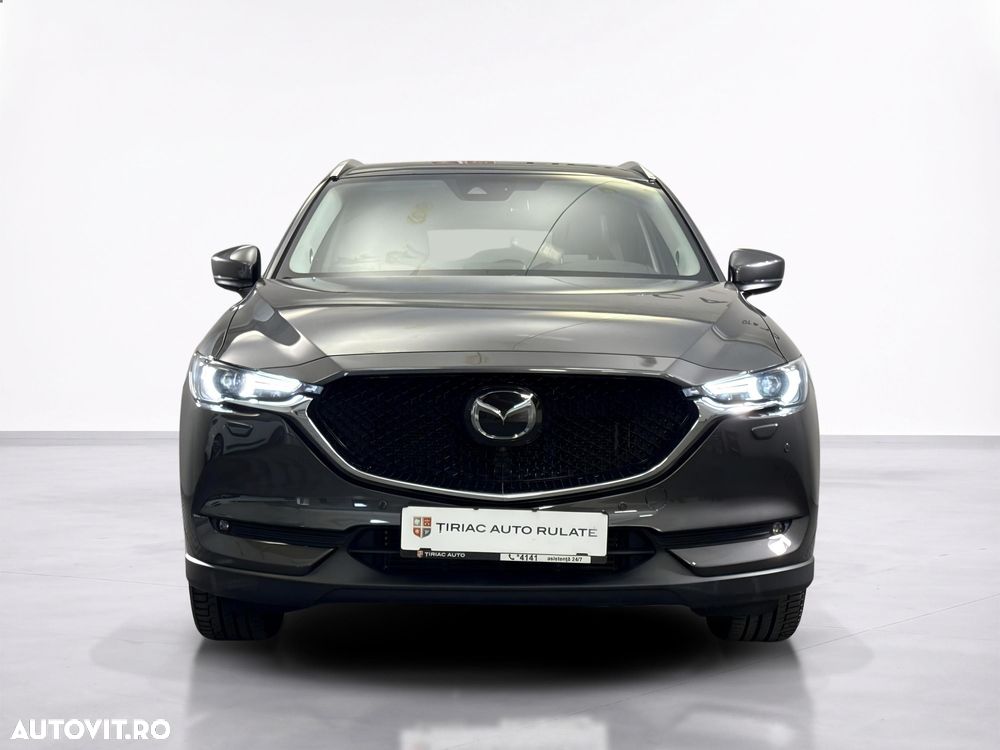 Mazda CX-5 - 9
