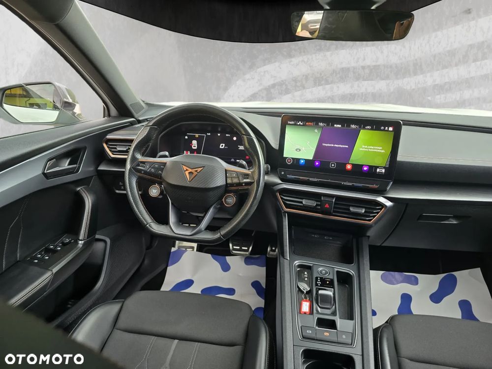 Cupra Formentor VZ 2.0 TSI 4Drive DSG - 17