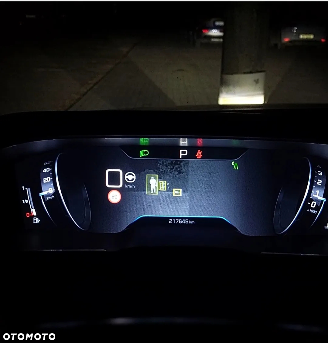 Peugeot 508 1.5 BlueHDi GT Line S&S EAT8 - 35