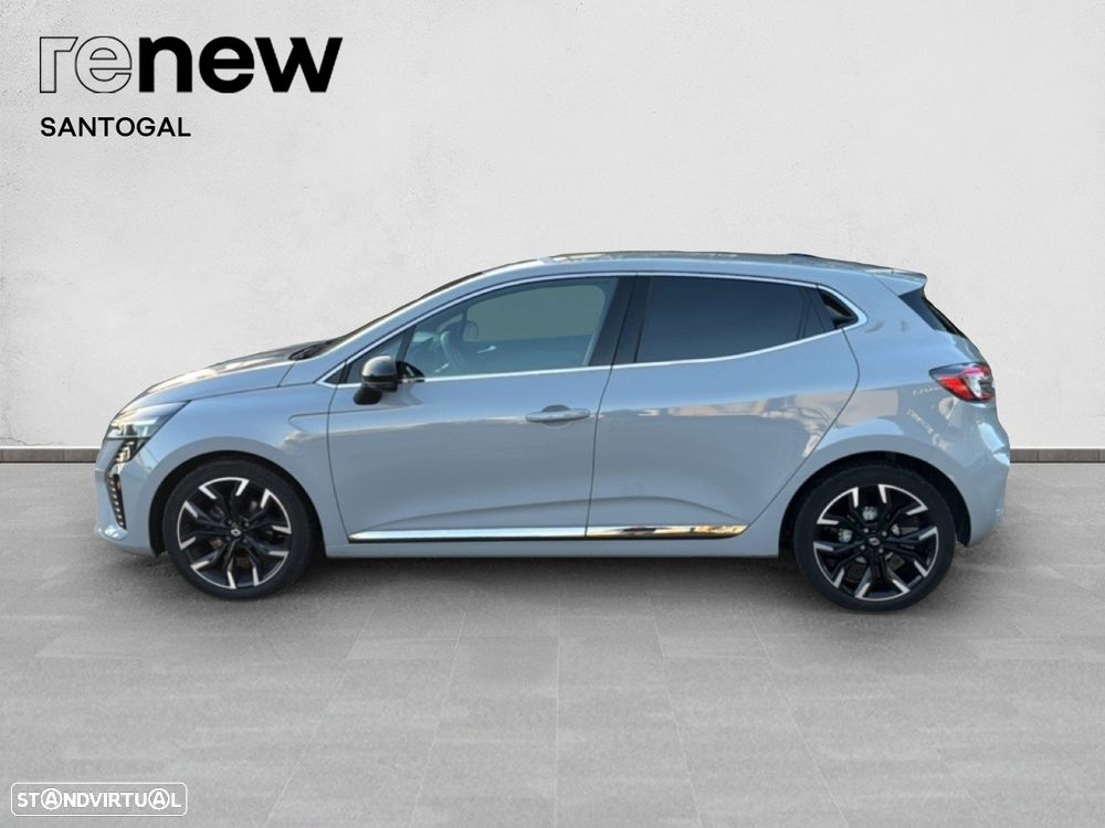 Renault Clio 1.0 TCe Techno - 7