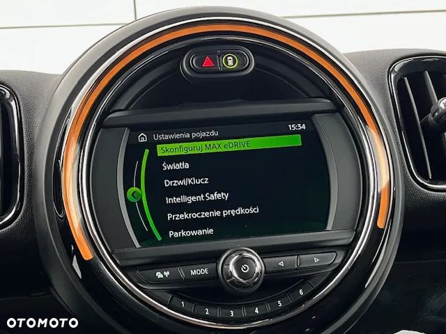 MINI Countryman ver-cooper-se-all4 - 30