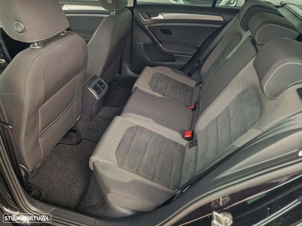 VW Golf Variant 1.0 TSI GPS Edition DSG - 16