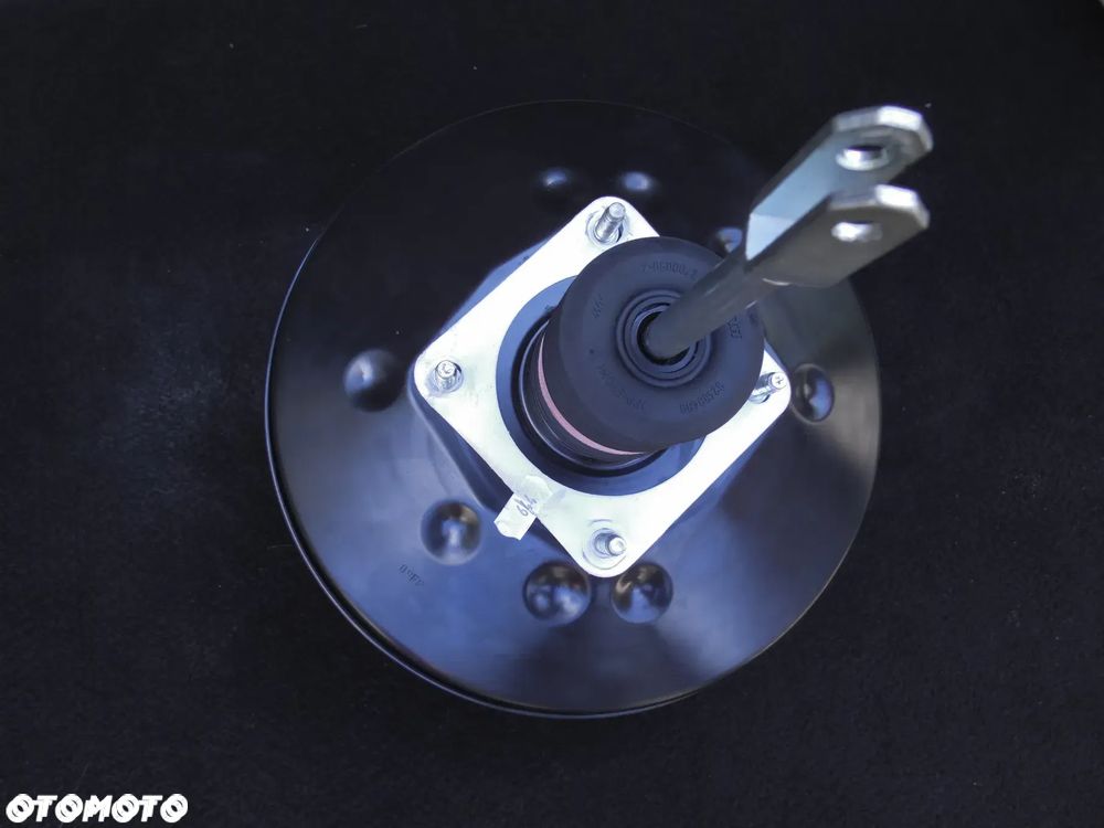 SPRINTER 06/06- 3,3.5,5T SERWO HAMULCOWE TRW PSA235 NOWE MERCEDES - 1