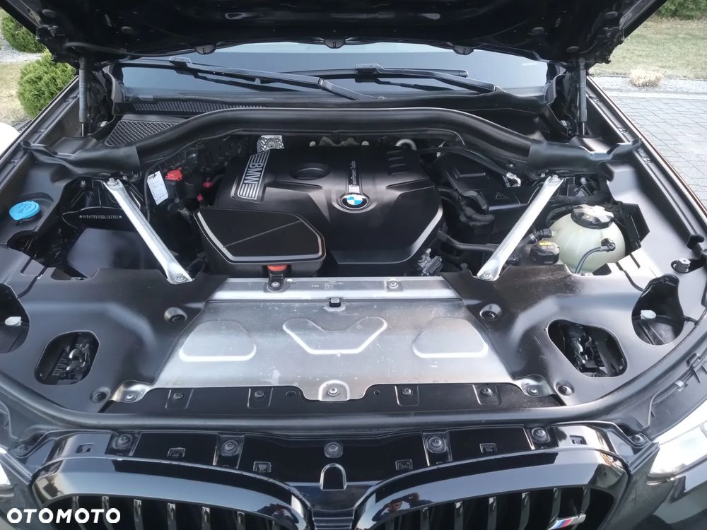 BMW X3 xDrive30i GPF M Sport sport - 13
