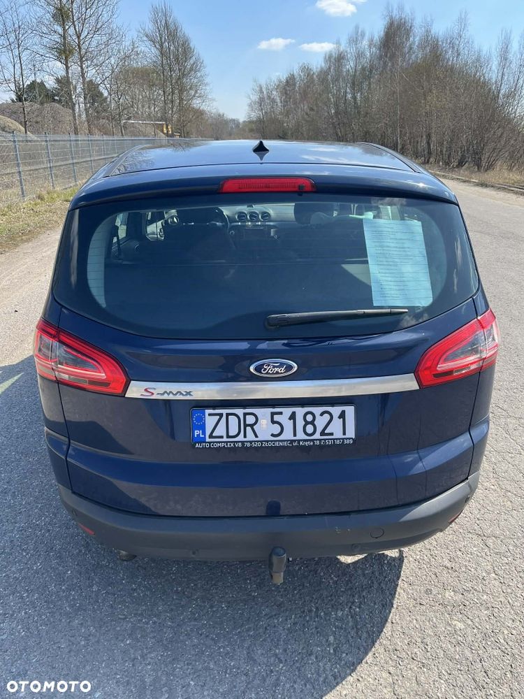 Ford S-Max - 4