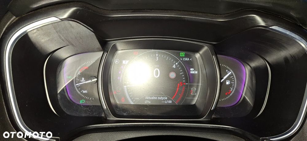 Renault Koleos 2.0 dCi Intens 4x4 X-Tronic - 12