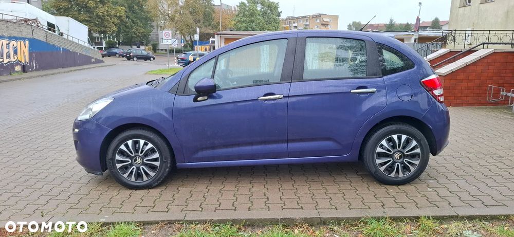 Citroën C3 1.2 VTi Seduction - 9