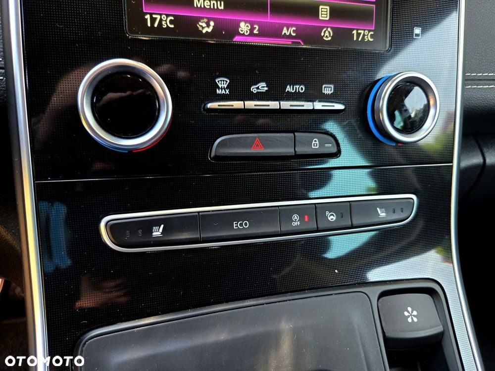 Renault Scenic ENERGY dCi 160 EDC BOSE EDITION - 20