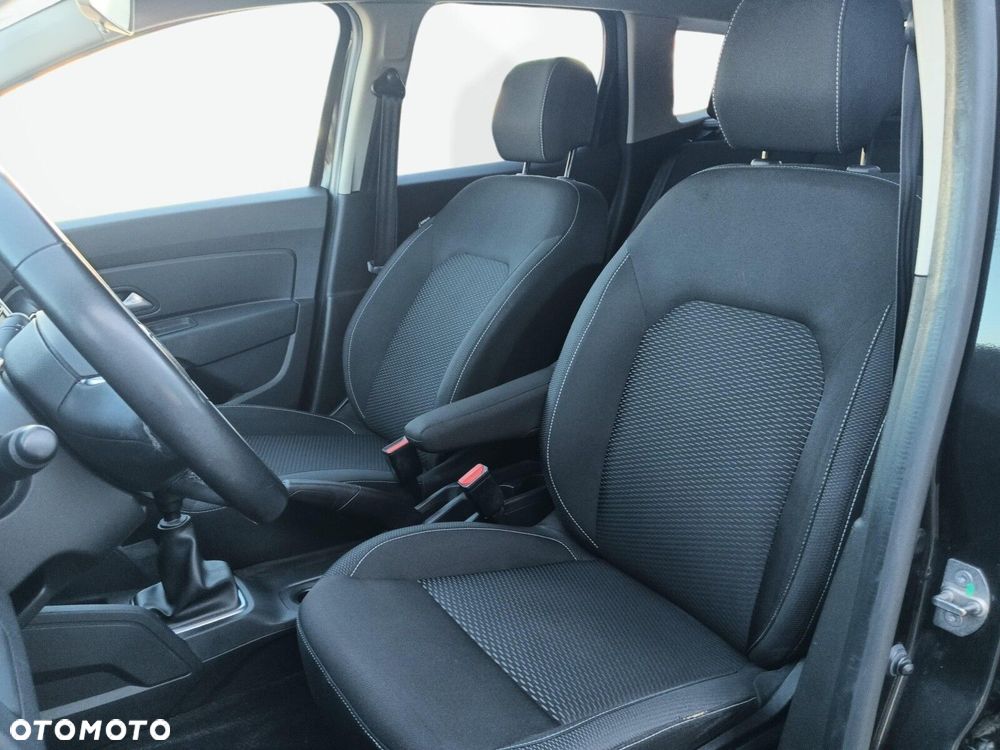 Dacia Duster - 11