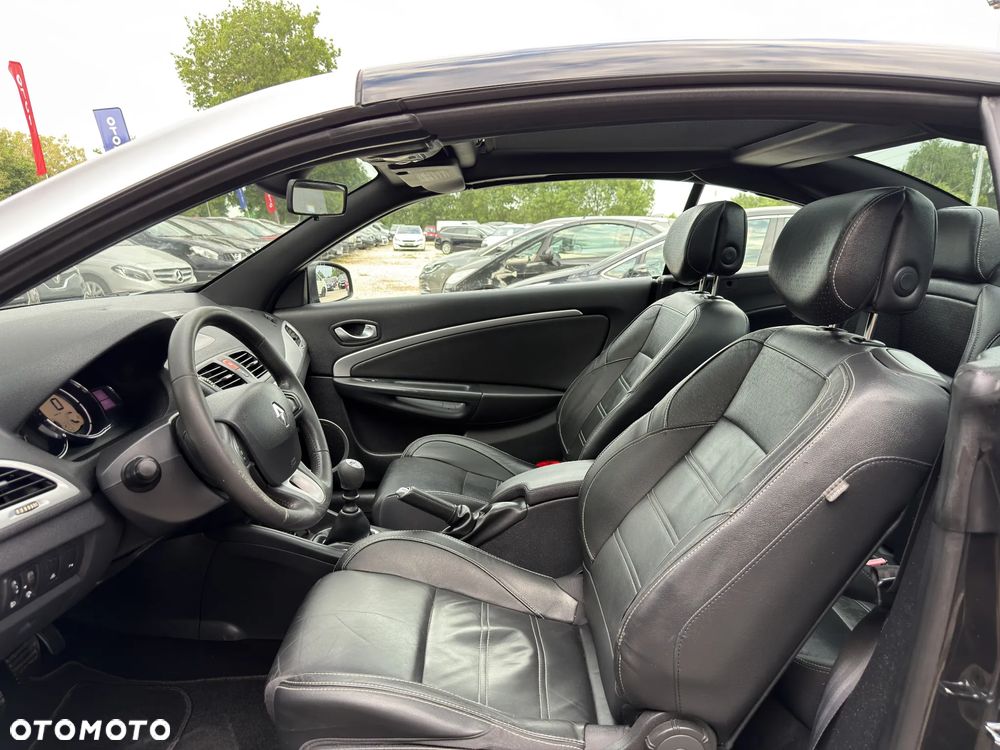 Renault Megane 1.6 Expresion - 30