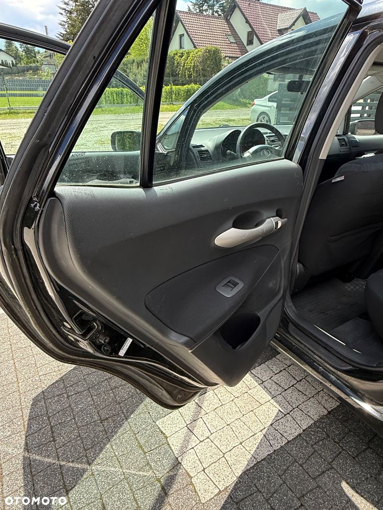Toyota Auris - 13