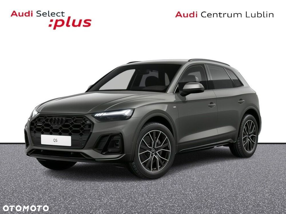 Audi Q5 - 1