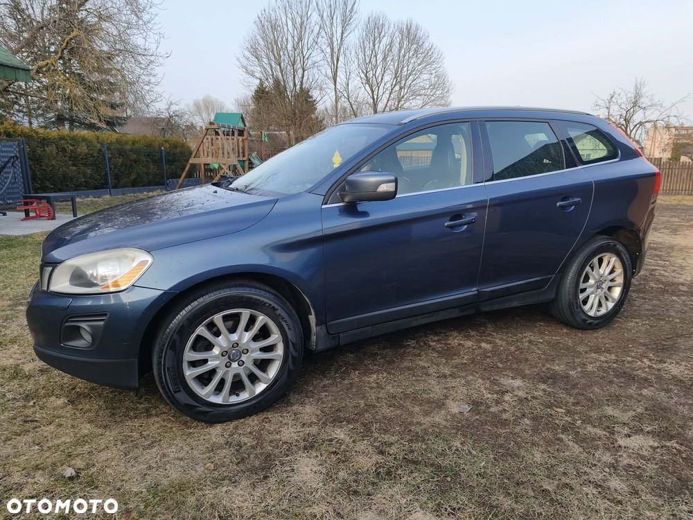Volvo XC 60 - 6