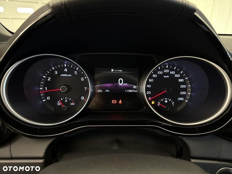 Kia Ceed 1.5 T-GDI GT-Line - 14