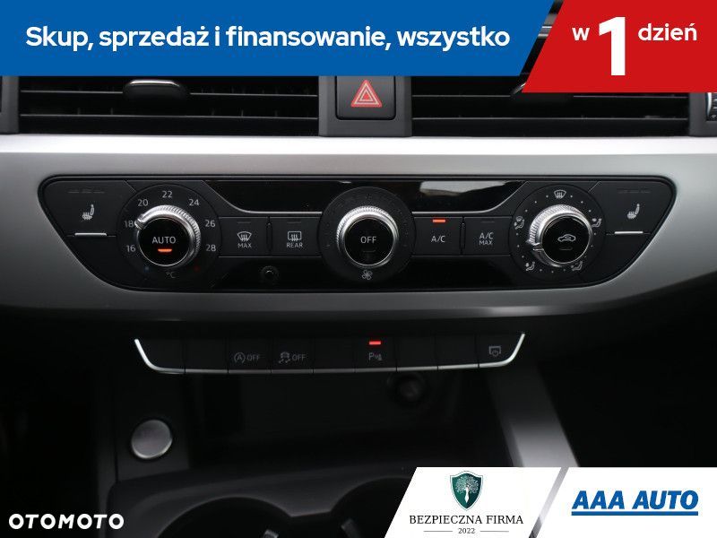 Audi A4 Limousine - 18