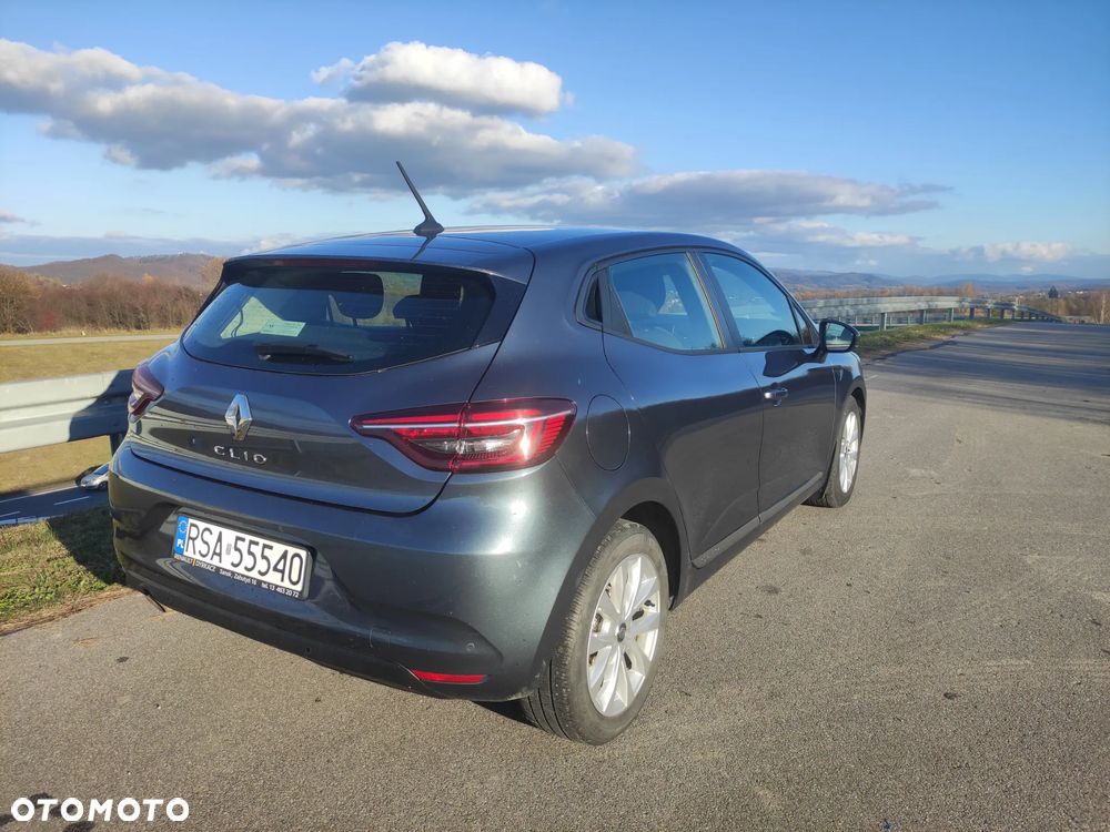 Renault Clio 1.0 TCe Zen - 4