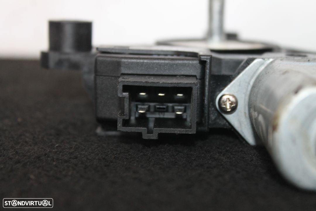 Motor Elevador Vidro Mercedes W176 - 3