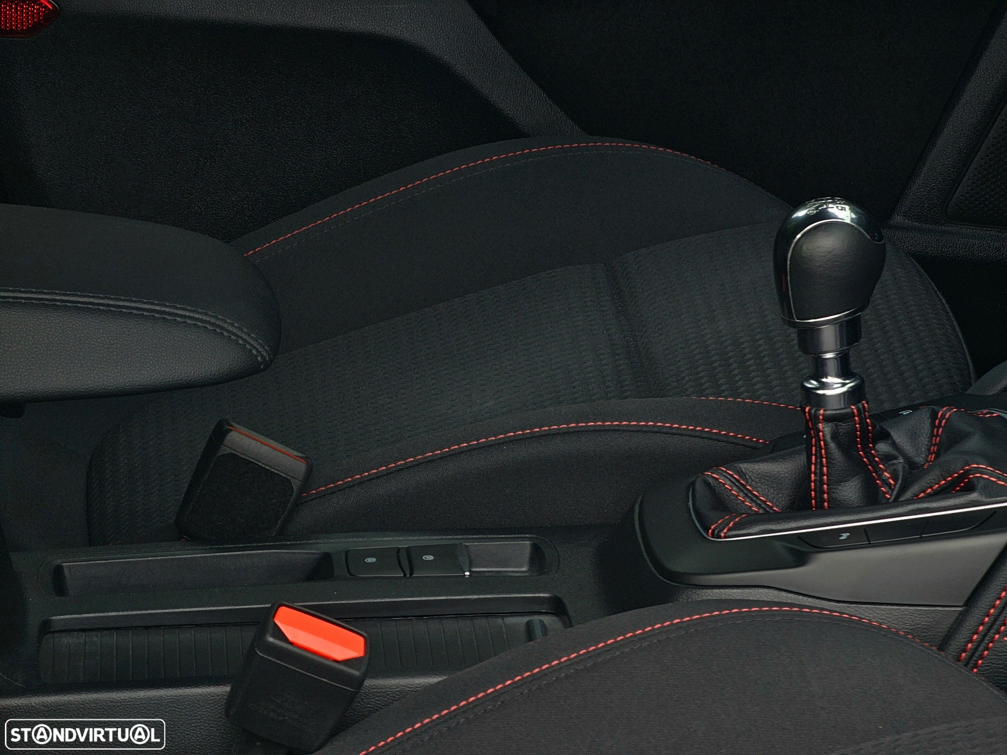Ford Fiesta 1.0 EcoBoost ST-Line X - 12