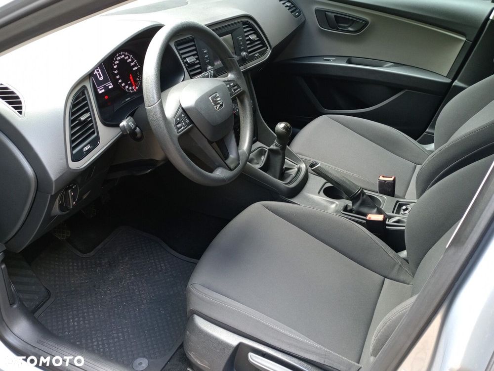 Seat Leon - 7