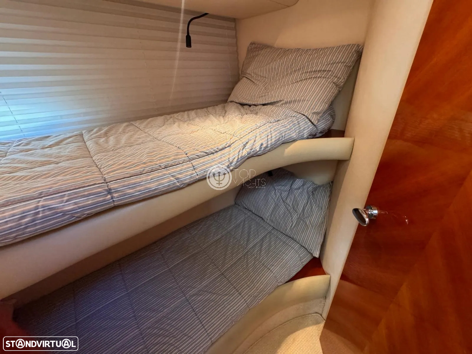 Azimut 46 - 22
