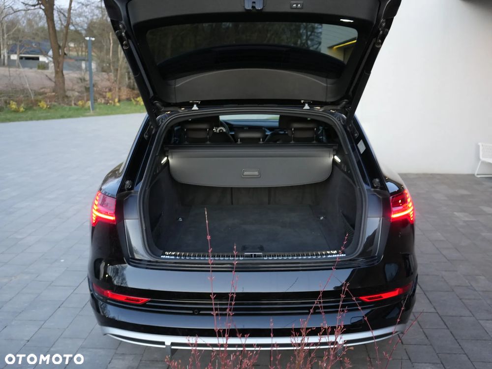 Audi e-tron 55 Quattro S Line - 4