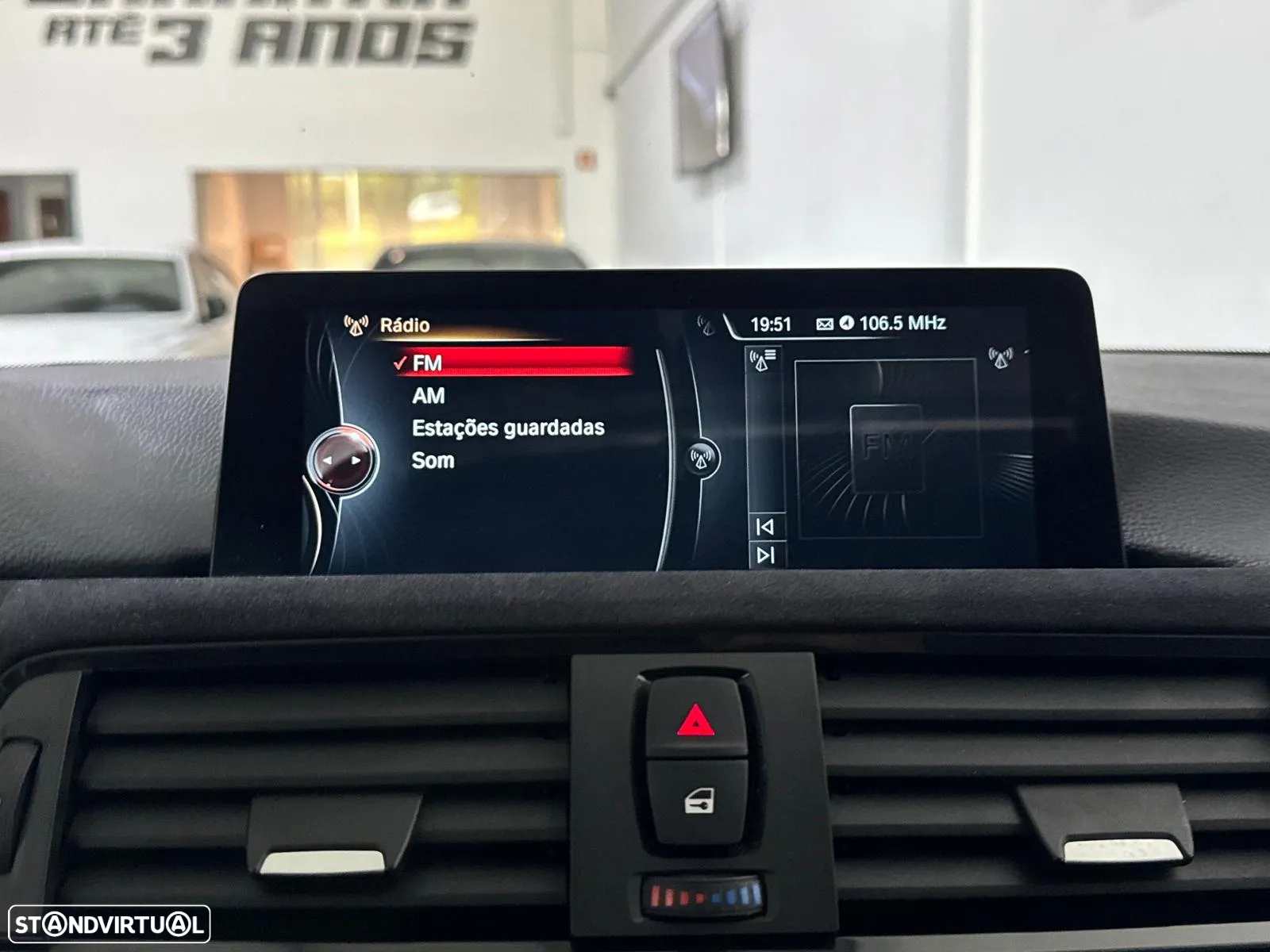 BMW 420 Gran Coupé d Pack M Auto - 29