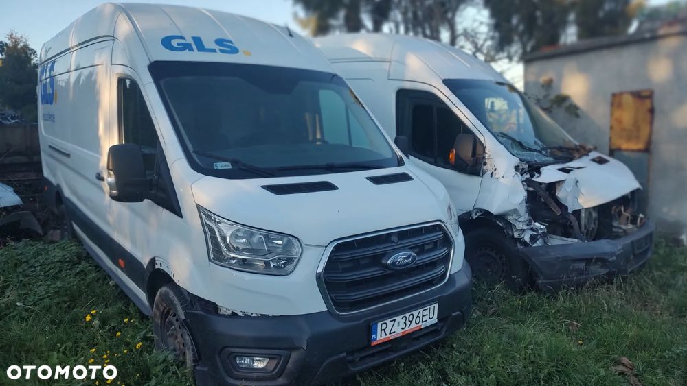 Ford transit - 3