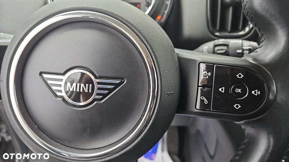 MINI Countryman - 15