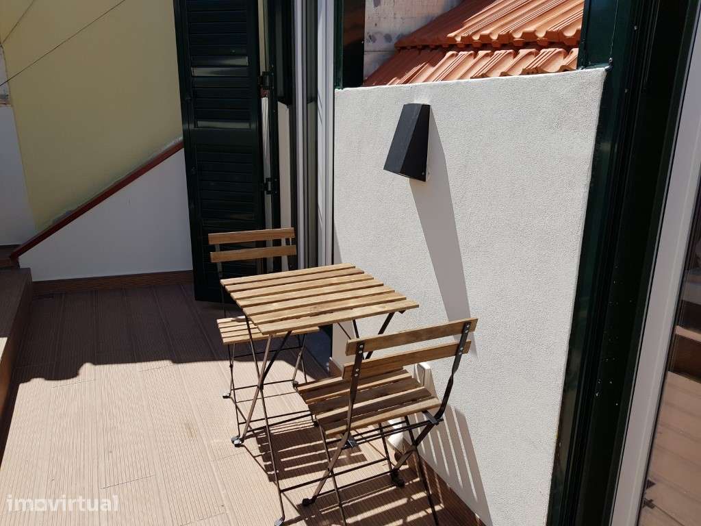 Prédio no Bairro Alto com 7 Licenças AL - Grande imagem: 2/36