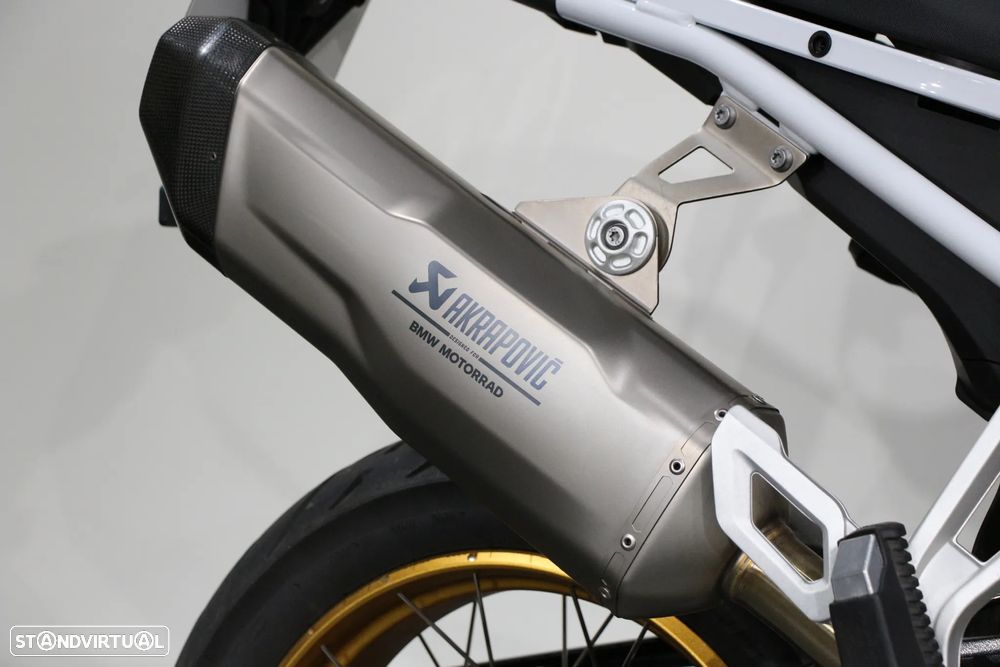 BMW F 900 GS - 11