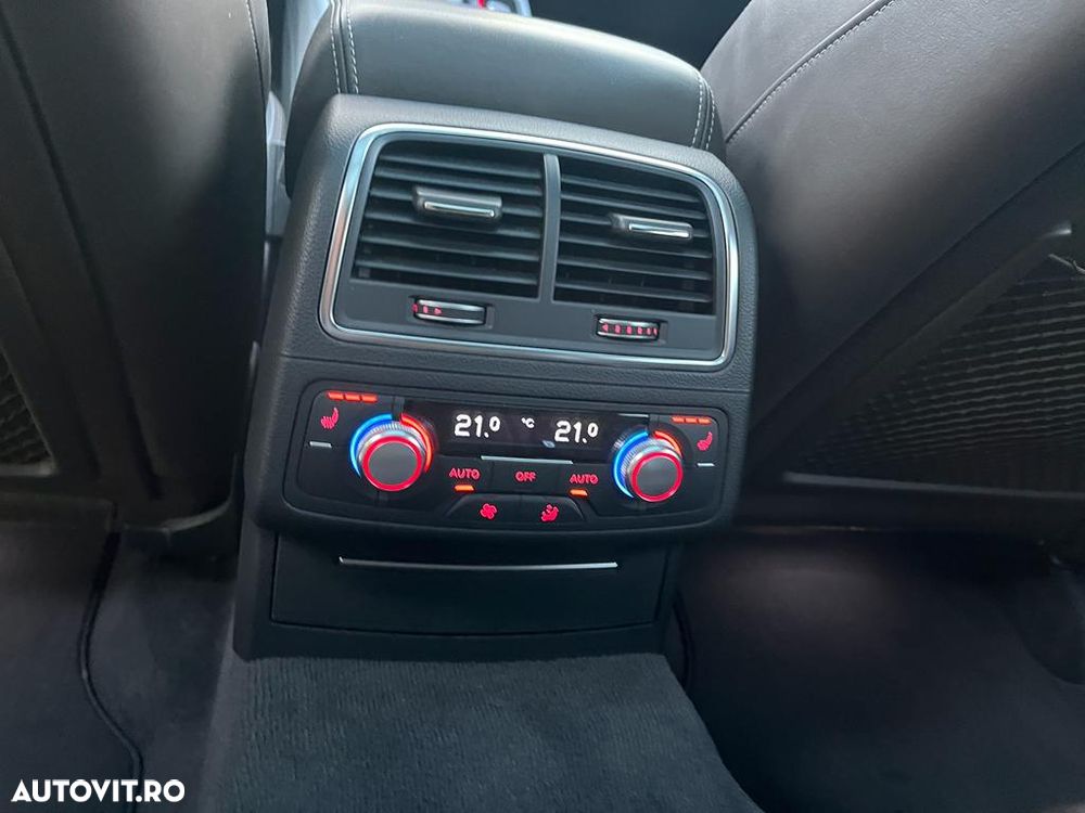 Audi A6 Allroad - 10