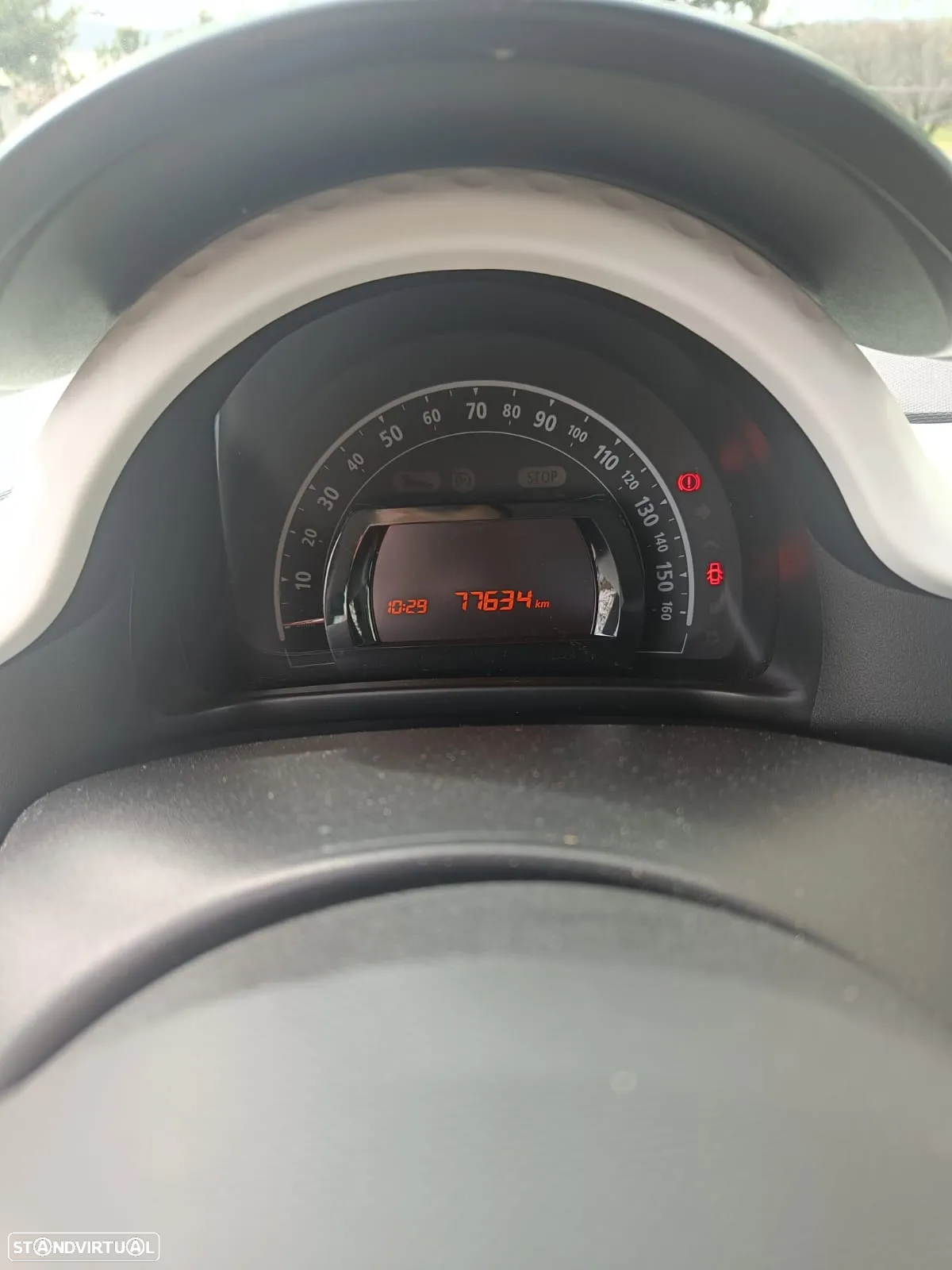 Renault Twingo SCe 70 Life - 7