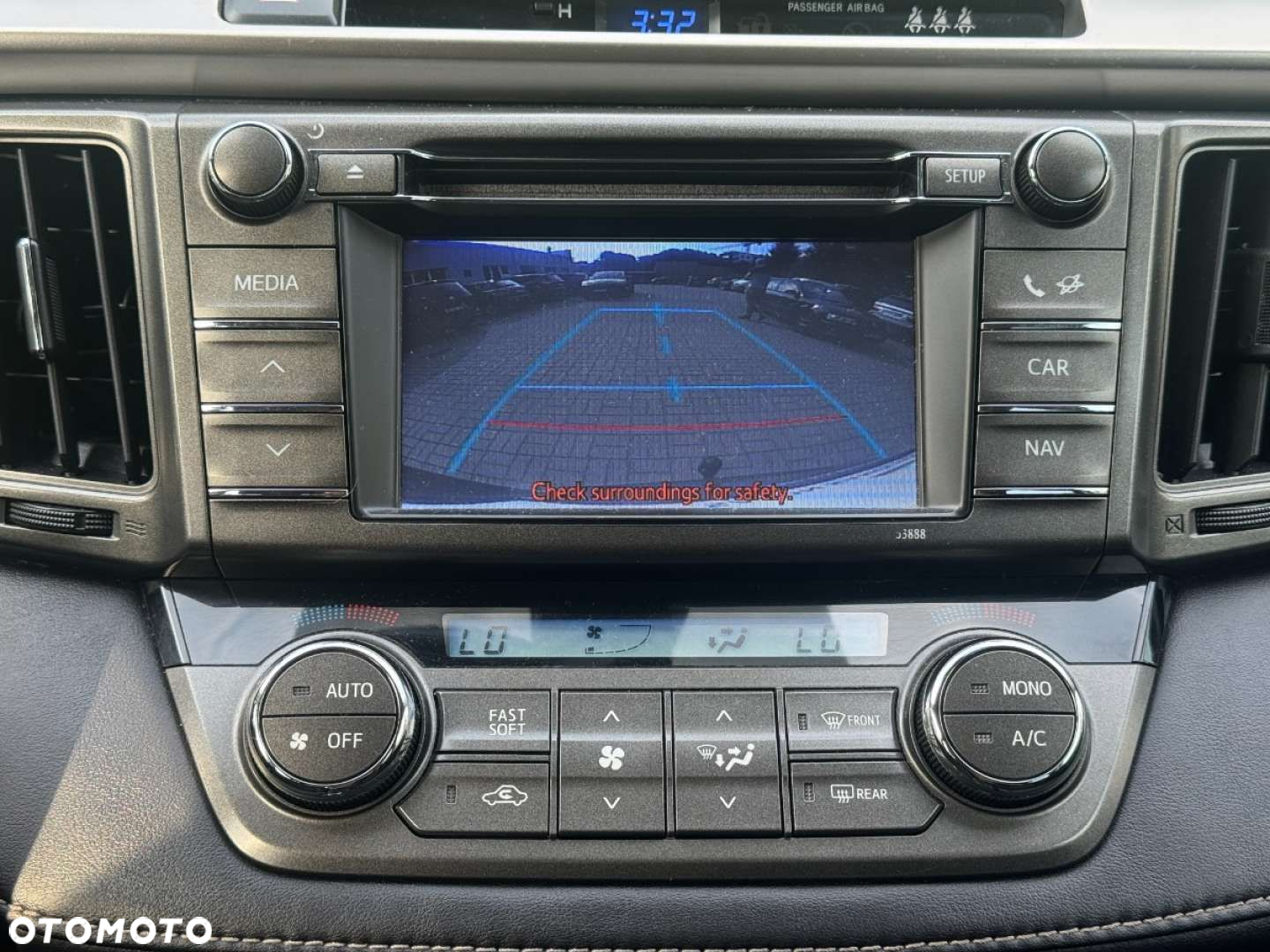 Toyota RAV4 - 29