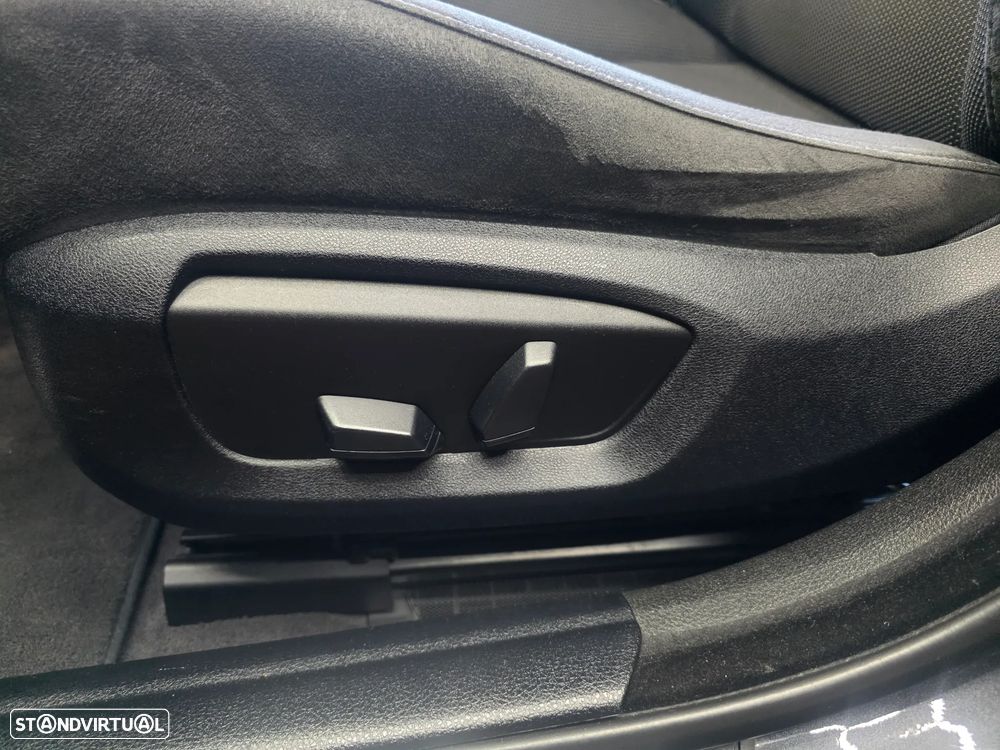 BMW 520 d xDrive Pack M Auto - 47