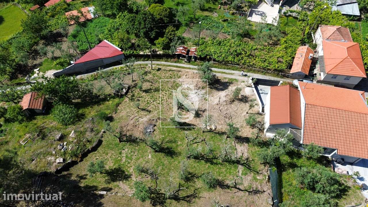 Terreno  Venda em Gouveia (São Simão),Amarante - Grande imagem: 4/20