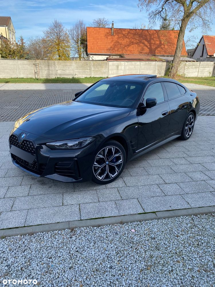 BMW Seria 4 420i GPF M Sport sport - 24