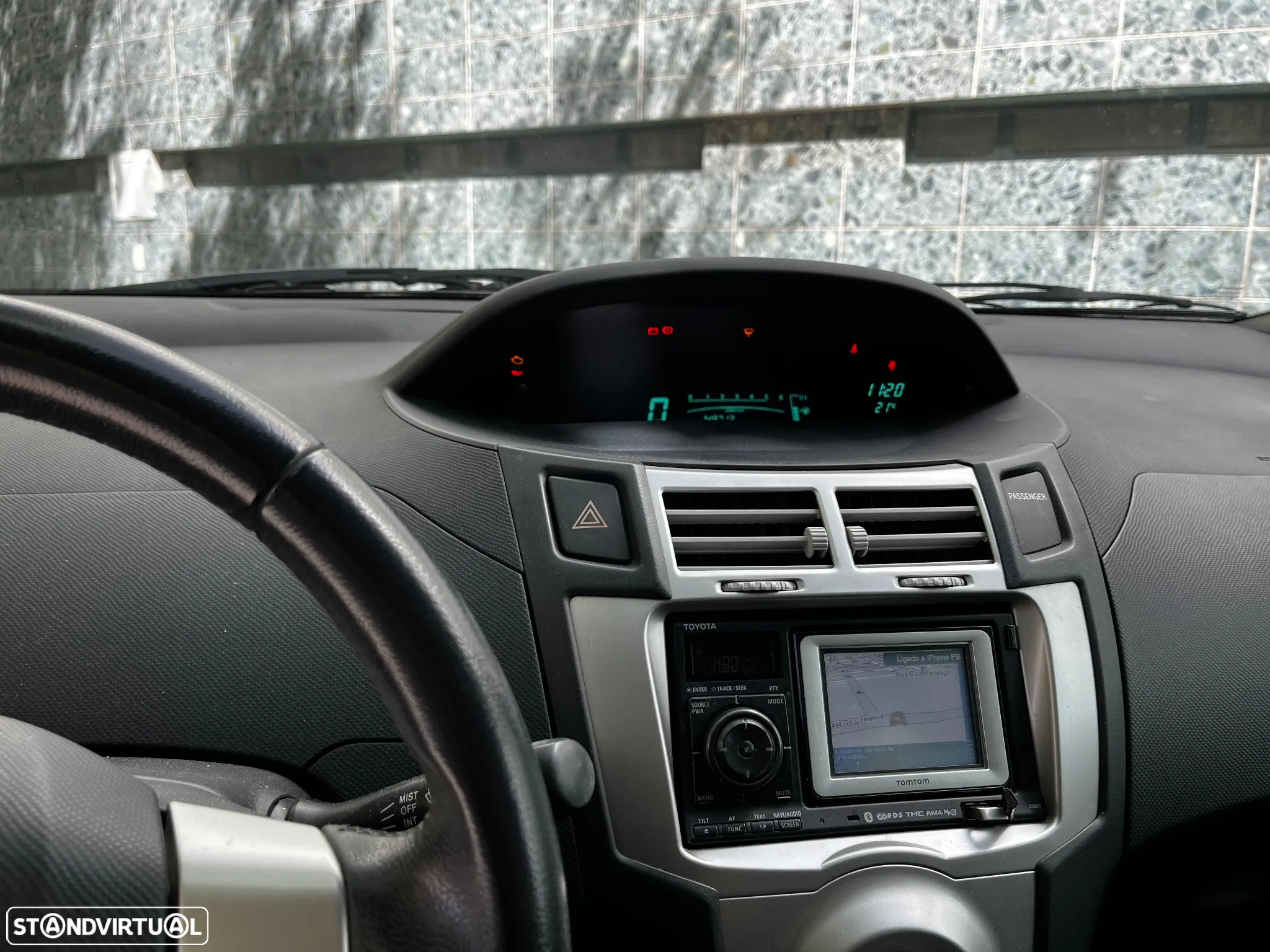 Toyota Yaris 1.4 D-4D Rock In Rio 08 - 7